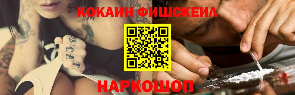Аша  COCAIN Fish Scale  Вход с VPN 